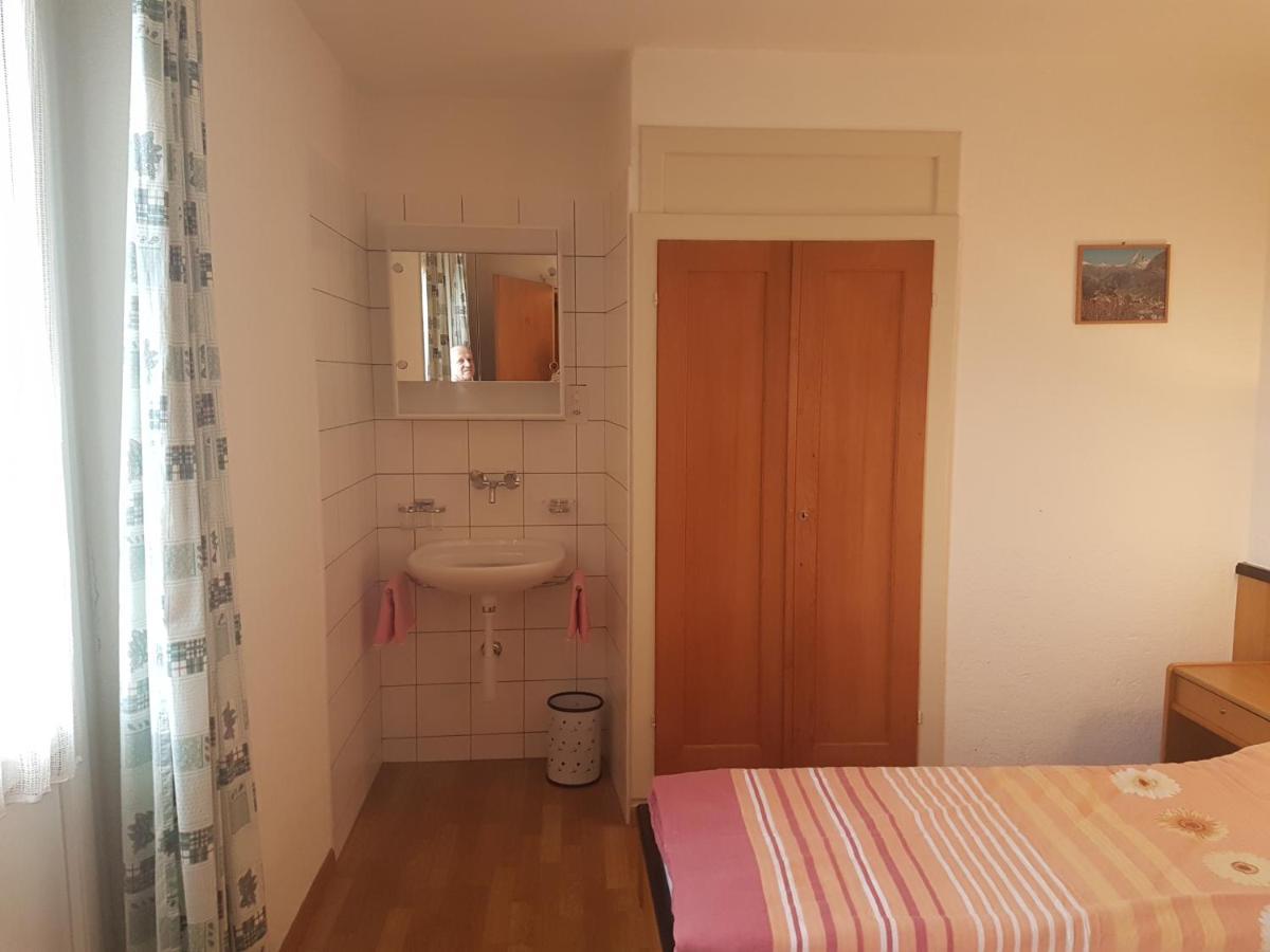 Hotel Simplon-Blick מראה חיצוני תמונה