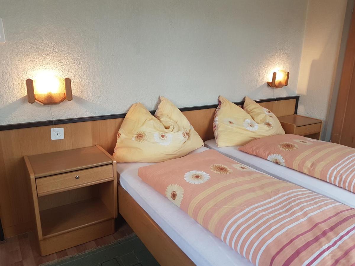 Hotel Simplon-Blick מראה חיצוני תמונה